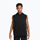 Felpa da allenamento uomo Nike N.A.C. black/black