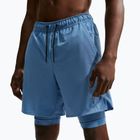 Pantaloncini da allenamento uomo Nike Unlimited indigo storm/indigo storm/indigo storm