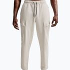 Pantaloni da uomo Nike Unlimited ight orewood brown/black/light orewood brown