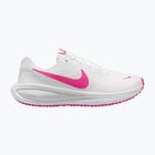 Scarpe da corsa donna Nike Revolution 8 white/crimson bliss/hyper pink
