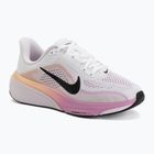 Scarpe da corsa Nike Pegasus 42 bianco/lilla sbiadito/sole al tramonto/nero