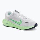 Scarpe da corsa Nike Stellar Ride white/photon dust/illusion green