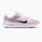 Scarpe da corsa per bambini Nike Stellar Ride bleached lilac/pink foam/black