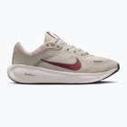 Scarpe da corsa per bambini Nike Stellar Ride cream ii/coconut milk/pink smoke