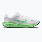 Scarpe da corsa per bambini Nike Stellar Ride white/photon dust/illusion green