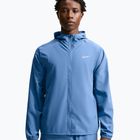 Giacca uomo Nike Form indigo storm