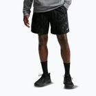 Pantaloncini uomo Nike Form Dri-Fit 7" black/white