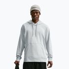 Felpa da allenamento uomo Nike N.A.C. light smoke grey/htr/light smoke grey