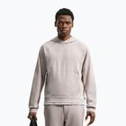 Felpa da allenamento uomo Nike Primary NanoKnit moon particle/college grey/moon particle
