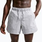 Pantaloncini da allenamento uomo Nike N.A.C. light smoke grey/light smoke grey