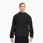 Giacca uomo Nike Unlimited black/black/black