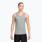 Maglia training da uomo Nike N.A.C. light smoke grey/light smoke grey