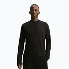Longsleeve da uomo Nike 24.7 ImpossiblySoft Light black/black/dark smoke grey