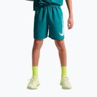 Pantaloncini bambini Nike Multi Refresh bright spruce