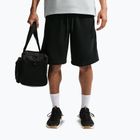 Pantaloncini da allenamento uomo Nike N.A.C. black/black