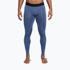 Leggings da uomo Nike Pro indigo storm/black