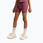 Pantaloncini bambini Nike Pro pink smoke/white