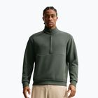 Felpa da allenamento uomo Nike 24.7 ImpossiblySoft Camo Green/Black/Outdoor Green