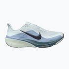 Scarpe da corsa uomo Nike Pegasus 42 pure platinum/work blue/dark obsidian
