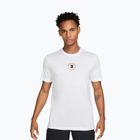 Polo Nike Court Dri-Fit White