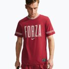 Polo Nike Court Dri-Fit Team Red