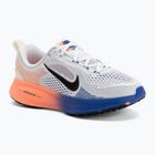 Scarpe da corsa Nike Vomero 18 white/racer blue/atomic pink/black