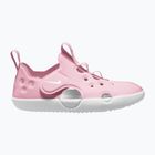 Sandali per bambini Nike Sunray Protect 4 Pink Foam/White