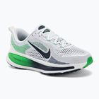 Scarpe da corsa Nike Vomero 18 bianco/verde brillante/blu notte