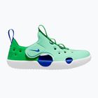 Sandali per bambini Nike Sunray Protect 4 Arctic Green/Green Spark/Racer Blue