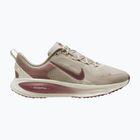 Scarpe da corsa per bambini Nike Vomero 18 cream ii/sail/pink smoke