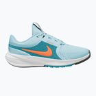 Scarpe da corsa per bambini Nike Star Runner 5 glacier blue/energy/black/total orange