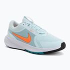 Scarpe da corsa Nike Star Runner 5 glacier blue/energy/black/total orange