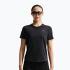 Maglia da running da donna Nike Swift Dri-Fit black