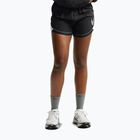 Pantaloncini da corsa da donna Nike Tempo Dri-Fit Unlined black/white/cool grey