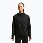 Giacca da running da donna Nike Swift black