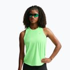 Maglia da running da donna Nike Swift Dri-Fit Tank Top illusion green