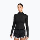 Felpa da corsa donna Nike Swift Dri-Fit Full Zip black