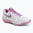 Scarpe da basket da uomo Nike G.T. Cut Academy 2 white/light magenta/purple dynasty