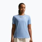 Maglietta da donna Nike Sportswear Club Essentials work blue