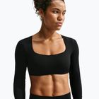 Reggiseno sportivo Nike Zenvy black/cool grey