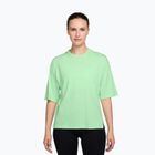 Maglia da allenamento donna Nike 24.7 ImpossiblySoft Light cucumber calm/illusion green