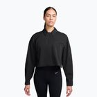 Maglia da allenamento donna Nike 24.7 PerfectStretch black/dark smoke grey