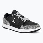 Scarpe da uomo Jordan Court Connect Low SE black/light smoke grey/dark grey/white