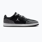 Scarpe da uomo Jordan Court Connect Low SE black/light smoke grey/dark grey/white