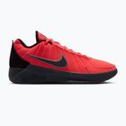 Scarpe da basket uomo Nike LeBron Witness 9 bright crimson/smoke grey/black