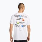 T-shirt da uomo Nike Court Dri-Fit white