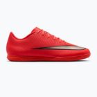 Scarpe da calcio uomo Nike Mercurial Vapor 17 Club bright crimson/blur