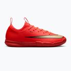 Scarpe da calcio bambino Nike Jr. Mercurial Vapor 17 Academy bright crimson/blur