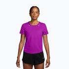 Maglia da running da donna Nike AeroSwift Dri-Fit ADV vivid purple/purple pulse