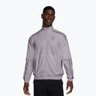 Felpa da tennis uomo Nike Court Heritage silver lilac/gridiron